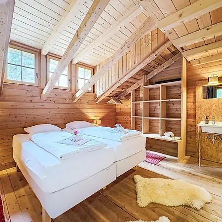 Kitzsteinhorn By Interhome Chalet *