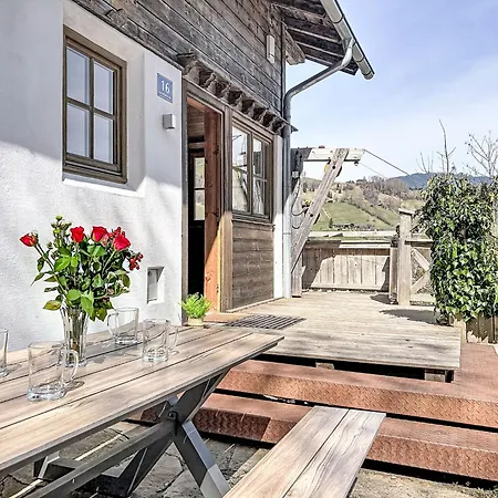 Kitzsteinhorn By Interhome Kaprun