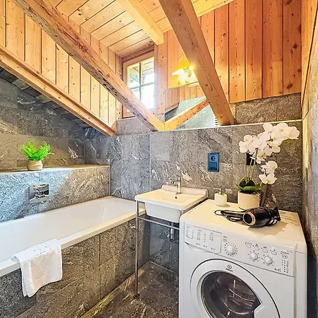 Chalet Kitzsteinhorn By Interhome