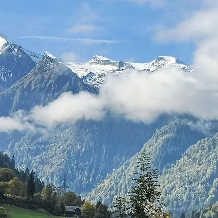 Kitzsteinhorn By Interhome Chalet *