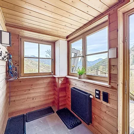 Chalet Kitzsteinhorn By Interhome