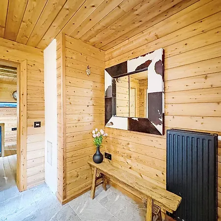 Chalet Kitzsteinhorn By Interhome *