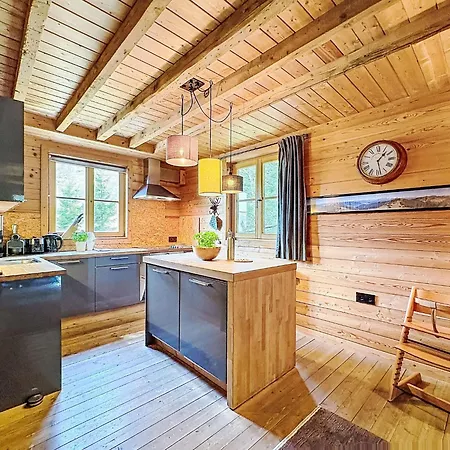 Chalet Kitzsteinhorn By Interhome