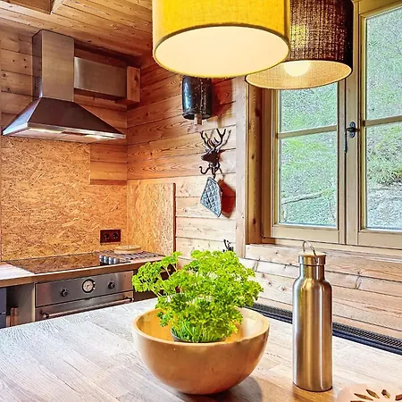 Kitzsteinhorn By Interhome Chalet