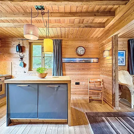 Kitzsteinhorn By Interhome Kaprun