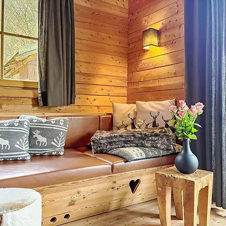 Kitzsteinhorn By Interhome *