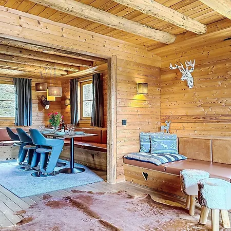 Chalet Kitzsteinhorn By Interhome *