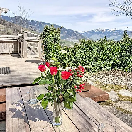 Kitzsteinhorn By Interhome Chalet *