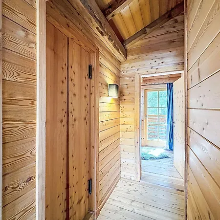 Kitzsteinhorn By Interhome Chalet