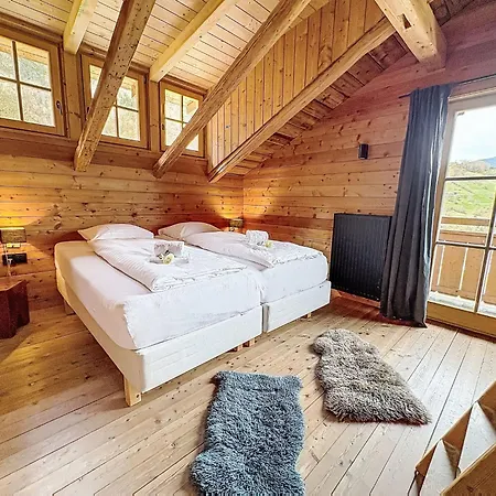Kitzsteinhorn By Interhome Chalet *