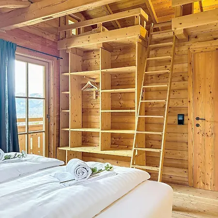 Chalet Kitzsteinhorn By Interhome Kaprun