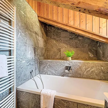 Kitzsteinhorn By Interhome Kaprun