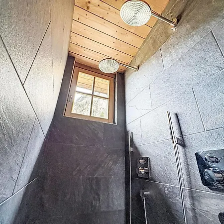 Kitzsteinhorn By Interhome Chalet