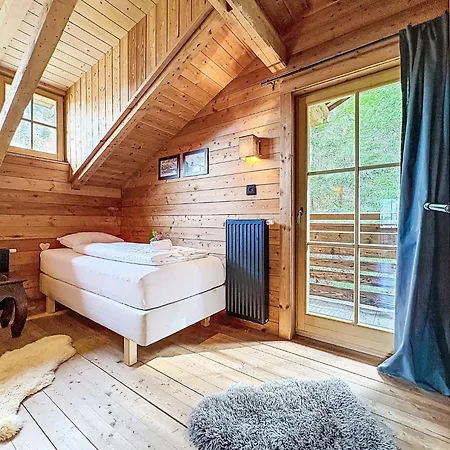 Chalet Kitzsteinhorn By Interhome *