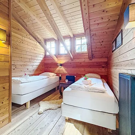 Kitzsteinhorn By Interhome Chalet Kaprun