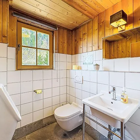 Kitzsteinhorn By Interhome * Kaprun