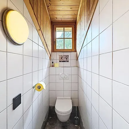 Chalet Kitzsteinhorn By Interhome