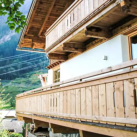 Kitzsteinhorn By Interhome * Kaprun