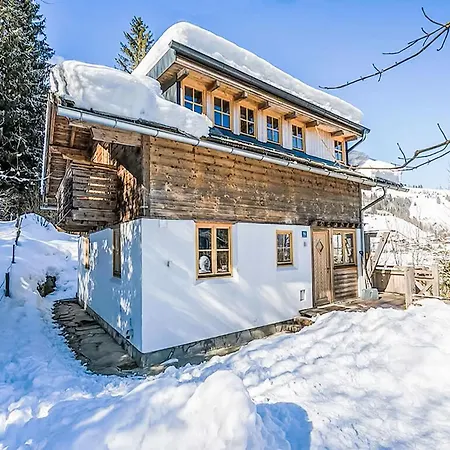Chalet Kitzsteinhorn By Interhome Kaprun