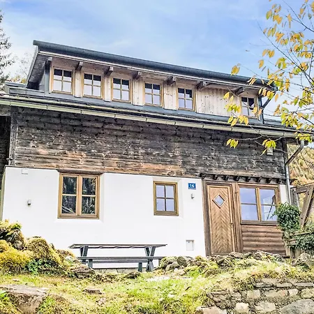 Kitzsteinhorn By Interhome Chalet *