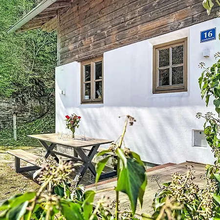 Chalet Kitzsteinhorn By Interhome