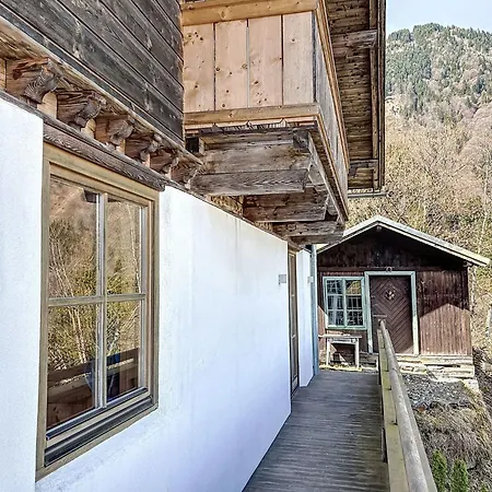 Chalet Kitzsteinhorn By Interhome Kaprun