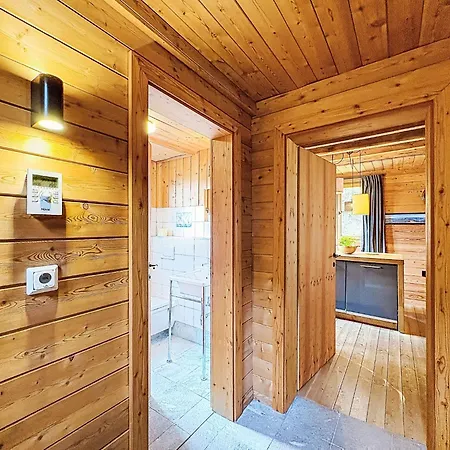 Chalet Kitzsteinhorn By Interhome
