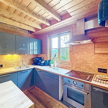 Chalet Kitzsteinhorn By Interhome *