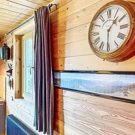 Kitzsteinhorn By Interhome Chalet